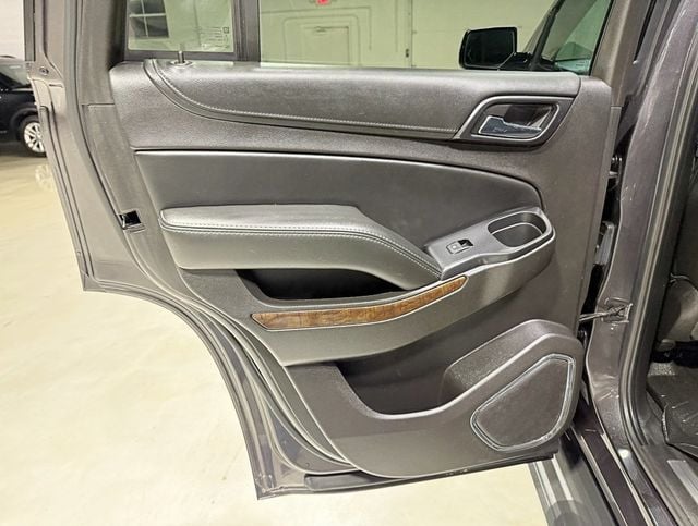 2016 Chevrolet Tahoe 4WD 4dr LT - 22944569 - 41