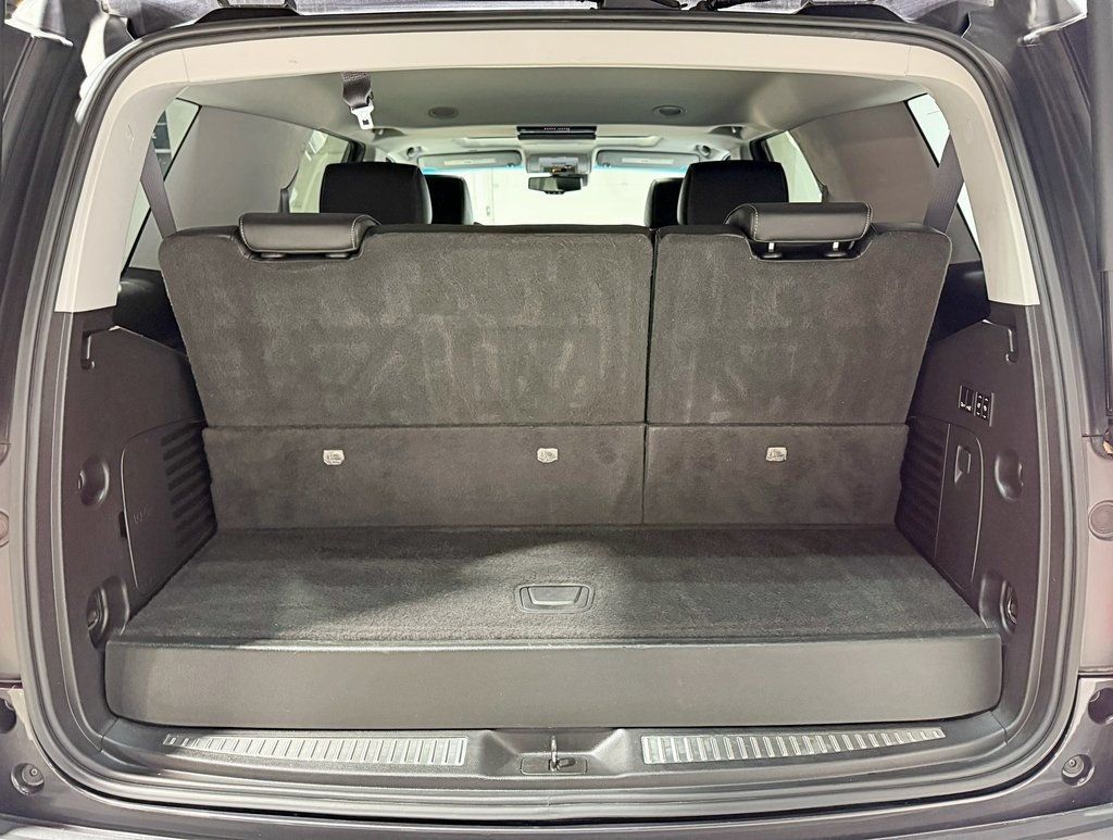 2016 Chevrolet Tahoe 4WD 4dr LT - 22944569 - 42