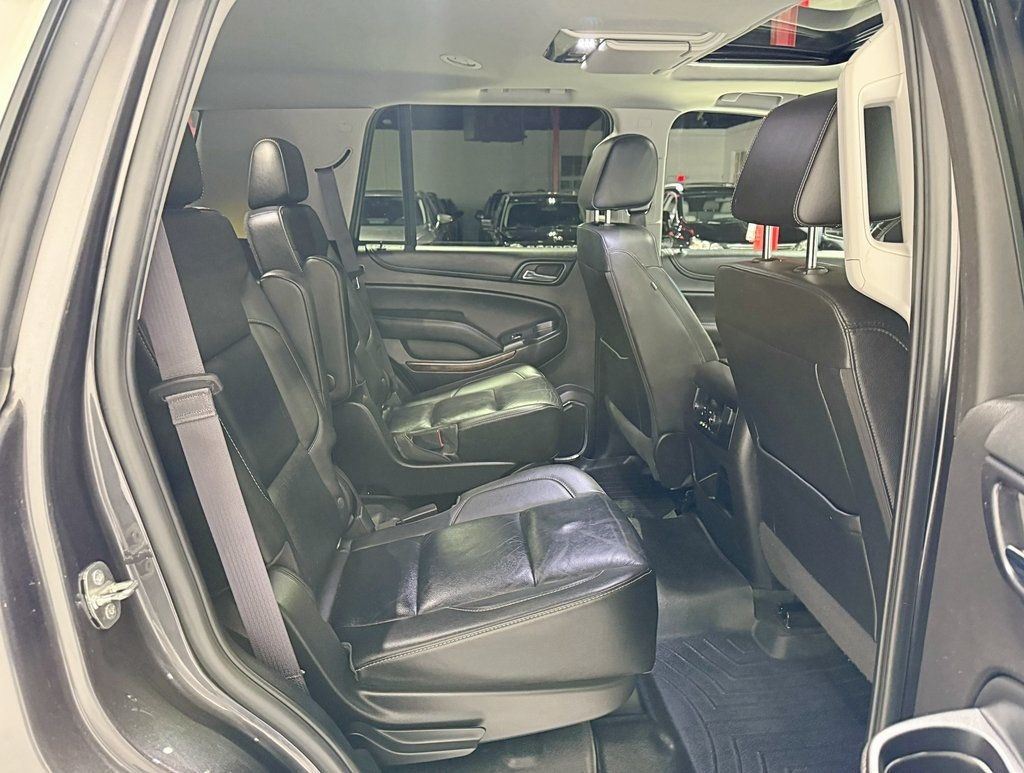 2016 Chevrolet Tahoe 4WD 4dr LT - 22944569 - 45