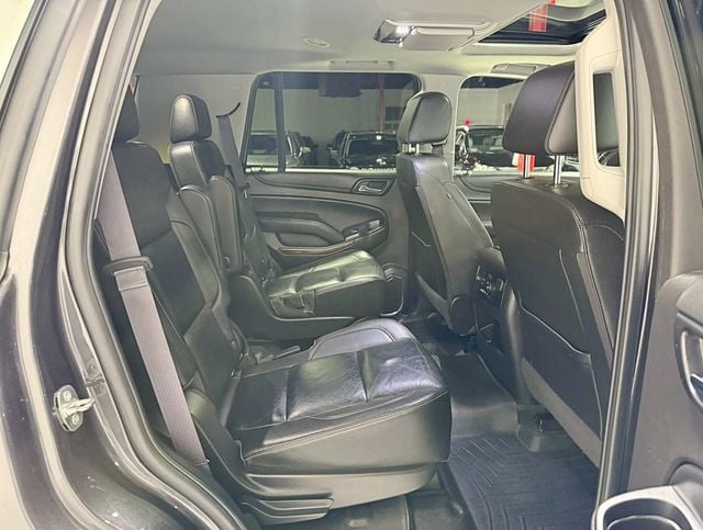 2016 Chevrolet Tahoe 4WD 4dr LT - 22944569 - 45