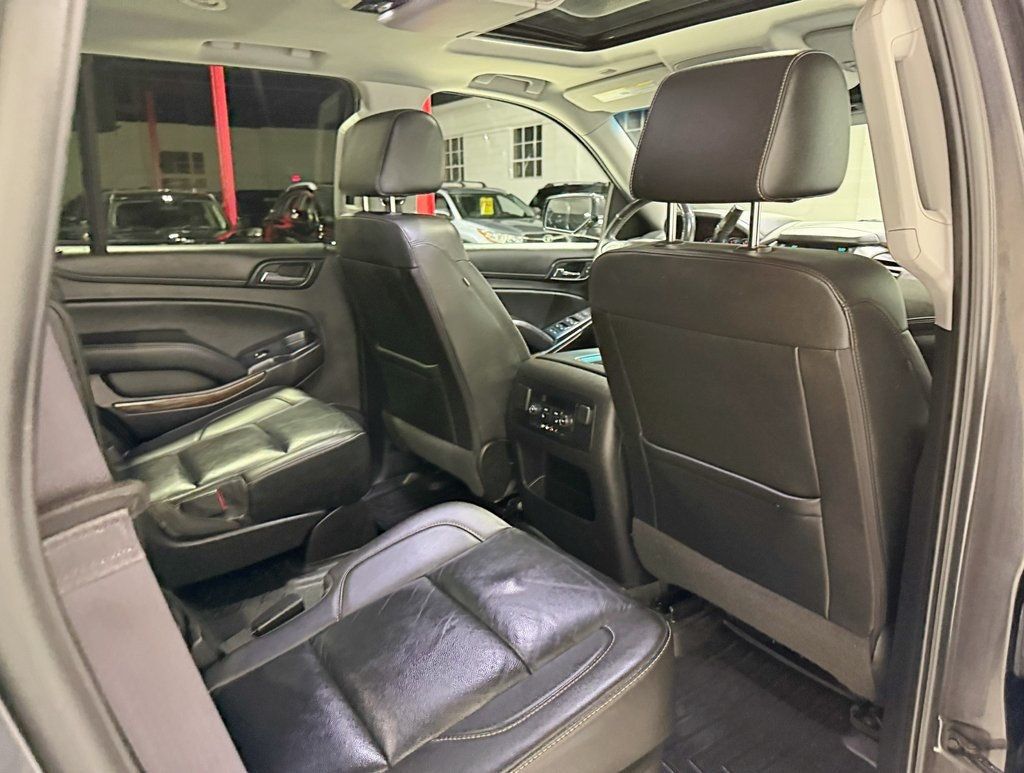 2016 Chevrolet Tahoe 4WD 4dr LT - 22944569 - 46