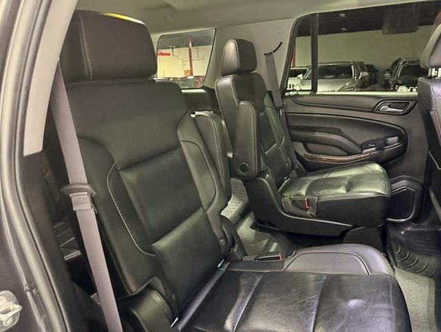 2016 Chevrolet Tahoe 4WD 4dr LT - 22944569 - 47