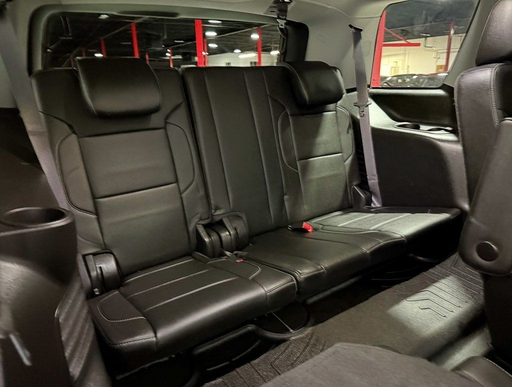 2016 Chevrolet Tahoe 4WD 4dr LT - 22944569 - 48