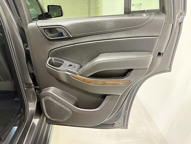 2016 Chevrolet Tahoe 4WD 4dr LT - 22944569 - 49
