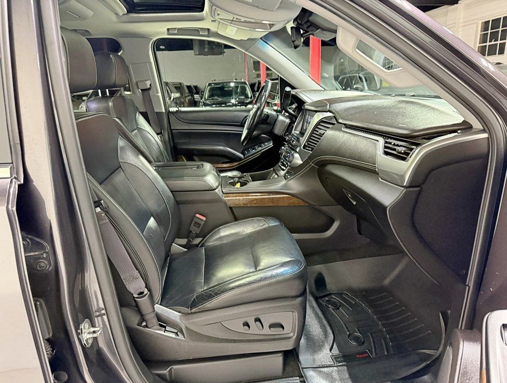 2016 Chevrolet Tahoe 4WD 4dr LT - 22944569 - 50