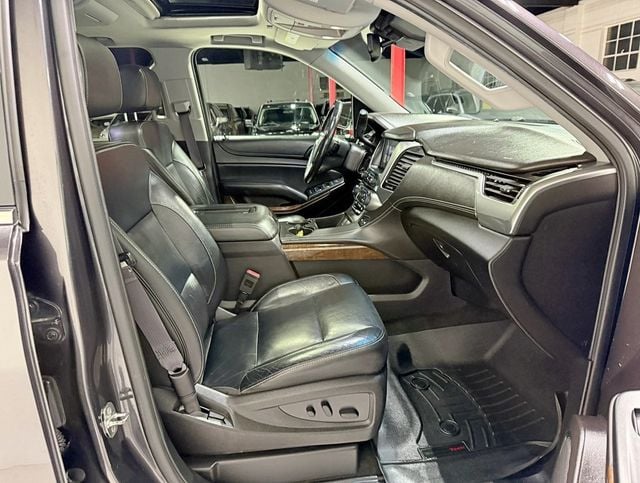 2016 Chevrolet Tahoe 4WD 4dr LT - 22944569 - 50