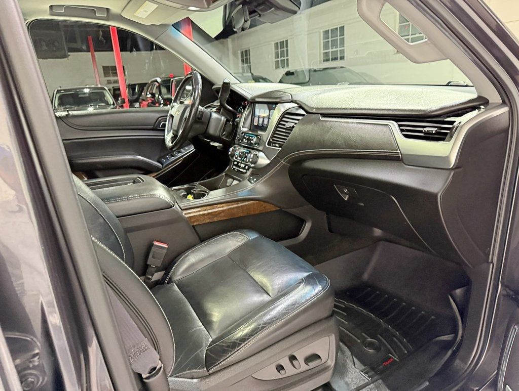 2016 Chevrolet Tahoe 4WD 4dr LT - 22944569 - 51