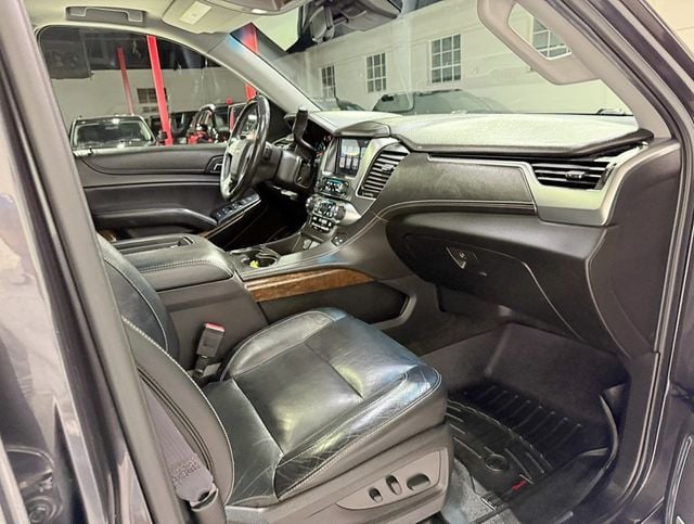 2016 Chevrolet Tahoe 4WD 4dr LT - 22944569 - 51