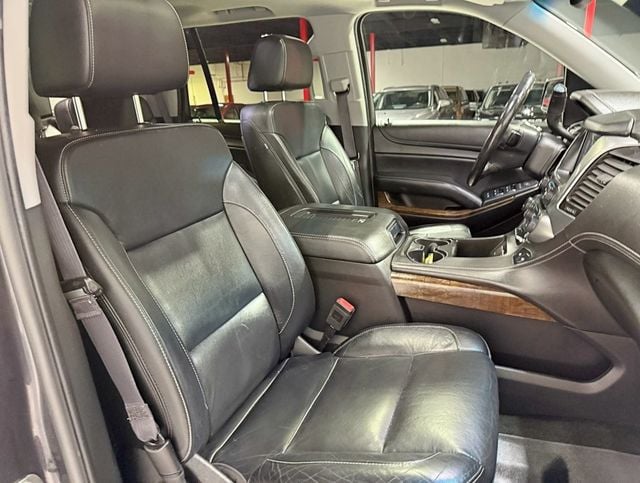 2016 Chevrolet Tahoe 4WD 4dr LT - 22944569 - 52