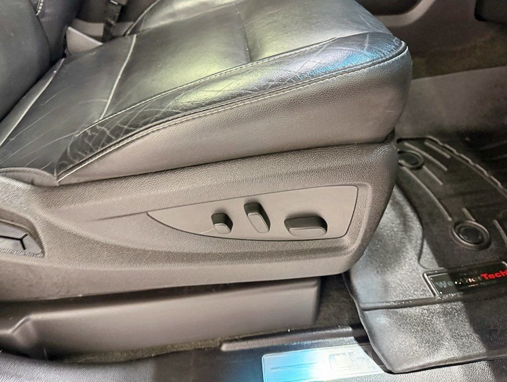 2016 Chevrolet Tahoe 4WD 4dr LT - 22944569 - 53