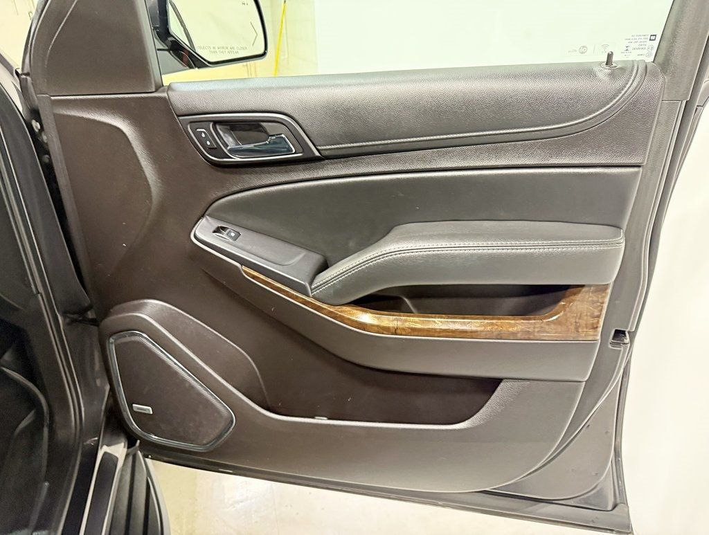 2016 Chevrolet Tahoe 4WD 4dr LT - 22944569 - 54