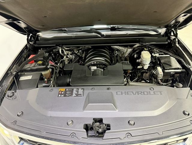 2016 Chevrolet Tahoe 4WD 4dr LT - 22944569 - 55