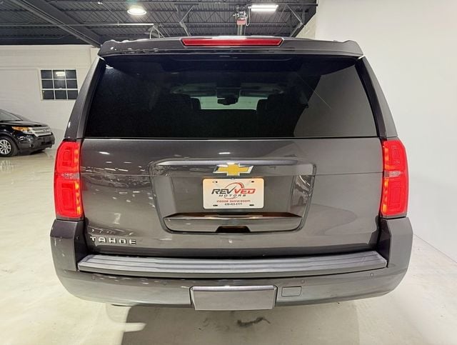 2016 Chevrolet Tahoe 4WD 4dr LT - 22944569 - 5
