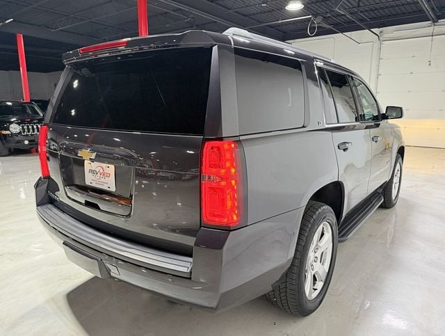 2016 Chevrolet Tahoe 4WD 4dr LT - 22944569 - 6