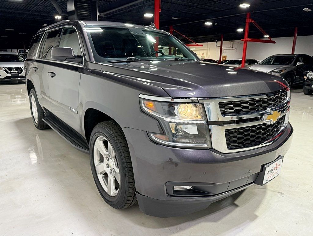 2016 Chevrolet Tahoe 4WD 4dr LT - 22944569 - 7