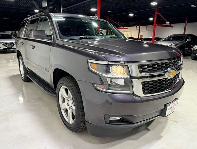2016 Chevrolet Tahoe 4WD 4dr LT - 22944569 - 7