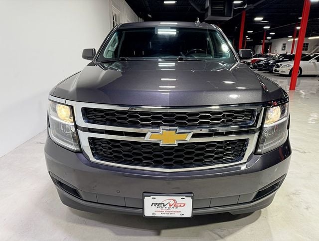 2016 Chevrolet Tahoe 4WD 4dr LT - 22944569 - 8
