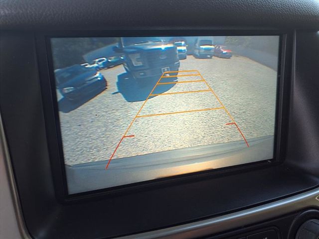 2016 Chevrolet Tahoe 4WD 4dr LT - 22912674 - 9