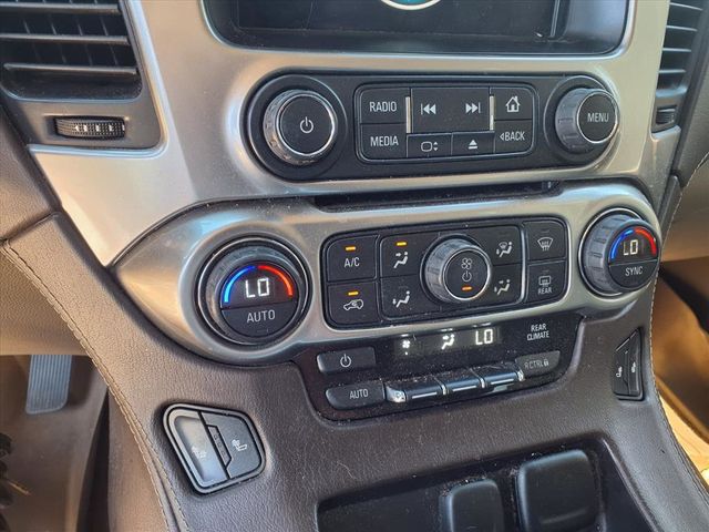 2016 Chevrolet Tahoe 4WD 4dr LT - 22912674 - 10