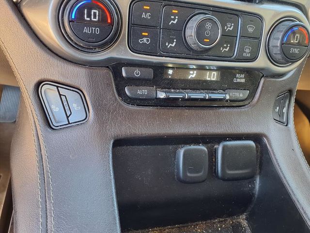 2016 Chevrolet Tahoe 4WD 4dr LT - 22912674 - 11