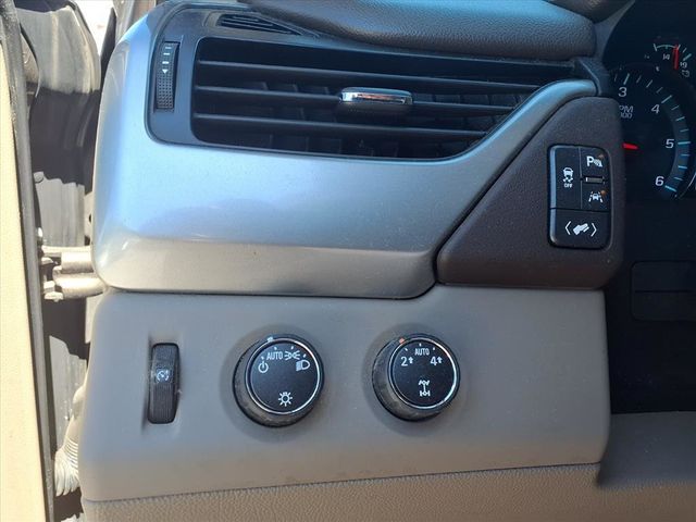 2016 Chevrolet Tahoe 4WD 4dr LT - 22912674 - 14