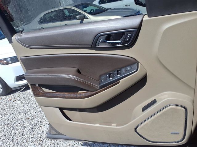 2016 Chevrolet Tahoe 4WD 4dr LT - 22912674 - 15