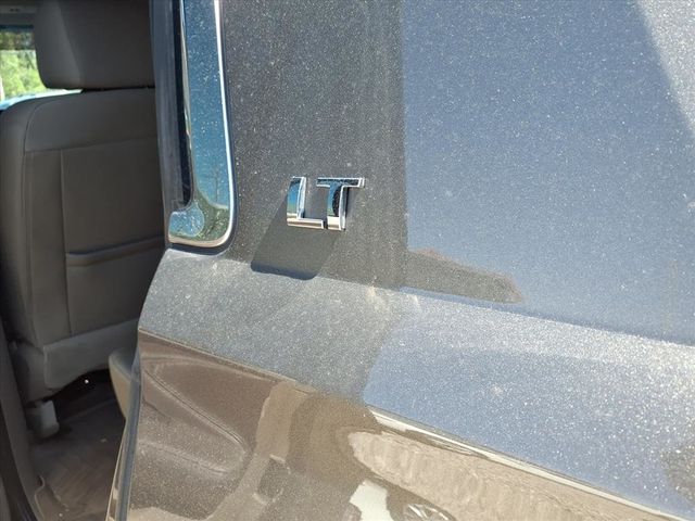 2016 Chevrolet Tahoe 4WD 4dr LT - 22912674 - 17