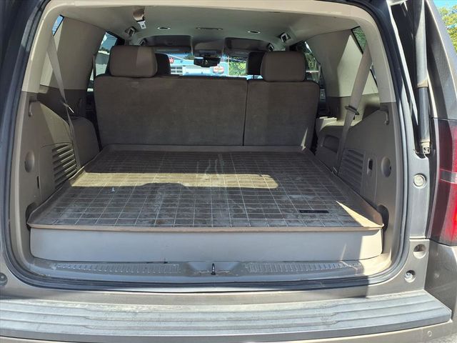 2016 Chevrolet Tahoe 4WD 4dr LT - 22912674 - 19
