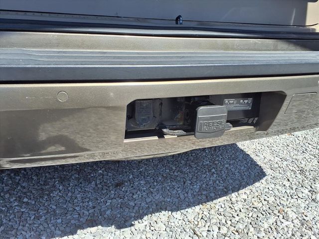 2016 Chevrolet Tahoe 4WD 4dr LT - 22912674 - 20