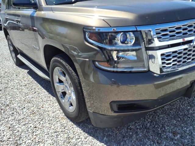 2016 Chevrolet Tahoe 4WD 4dr LT - 22912674 - 21