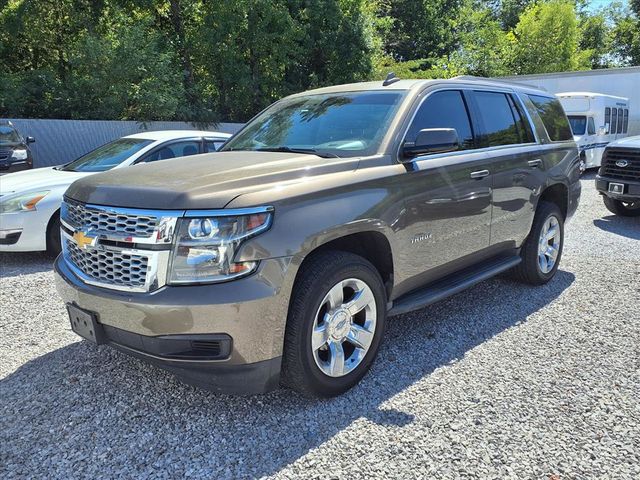 2016 Chevrolet Tahoe 4WD 4dr LT - 22912674 - 3