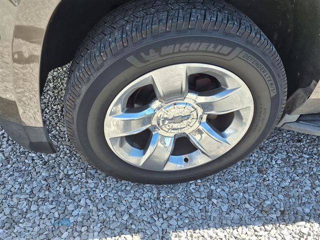 2016 Chevrolet Tahoe 4WD 4dr LT - 22912674 - 4