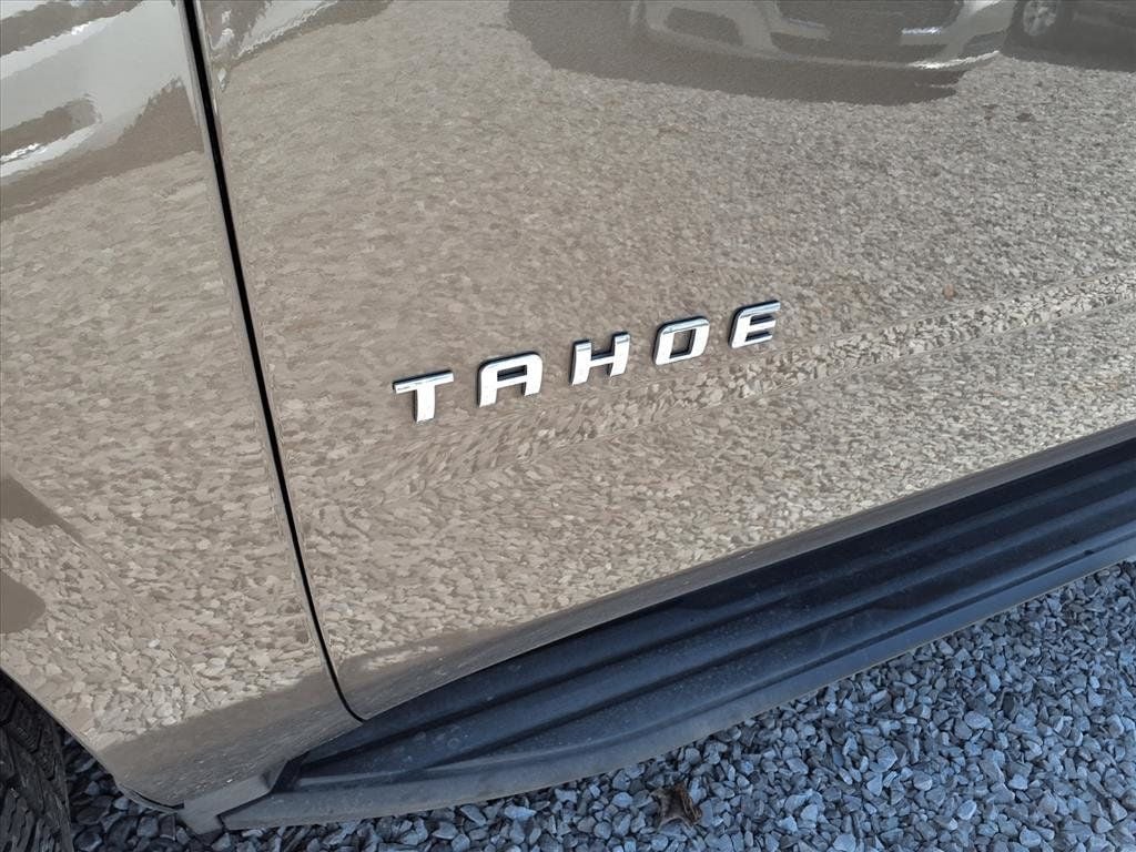 2016 Chevrolet Tahoe 4WD 4dr LT - 22912674 - 5