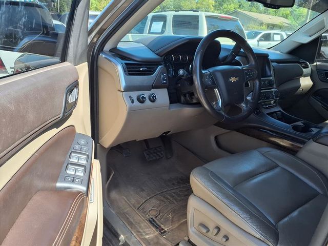 2016 Chevrolet Tahoe 4WD 4dr LT - 22912674 - 6