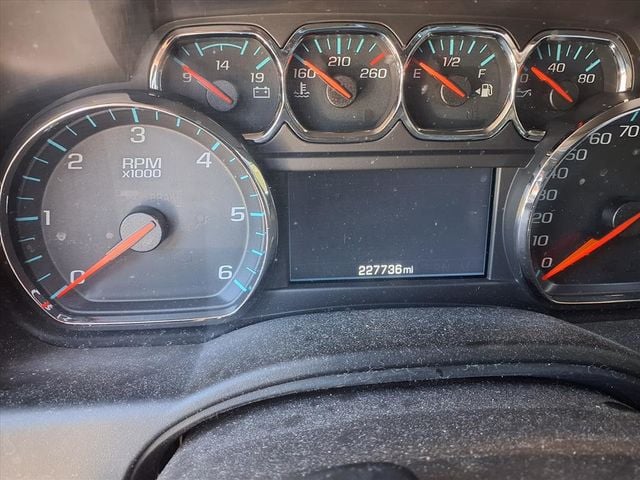 2016 Chevrolet Tahoe 4WD 4dr LT - 22912674 - 7