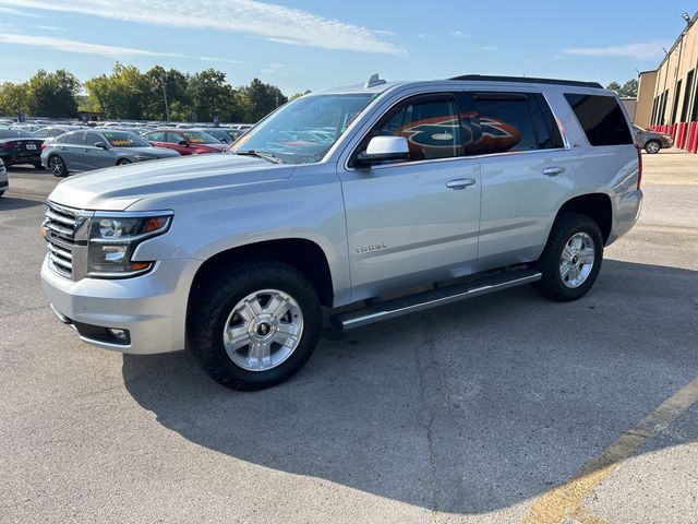 2016 Chevrolet Tahoe 4WD 4dr LT - 23073352 - 2