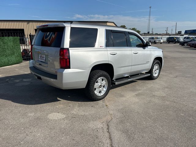 2016 Chevrolet Tahoe 4WD 4dr LT - 23073352 - 3
