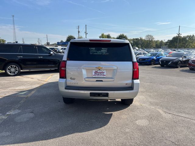 2016 Chevrolet Tahoe 4WD 4dr LT - 23073352 - 4