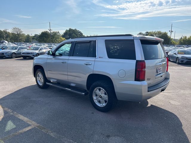 2016 Chevrolet Tahoe 4WD 4dr LT - 23073352 - 5