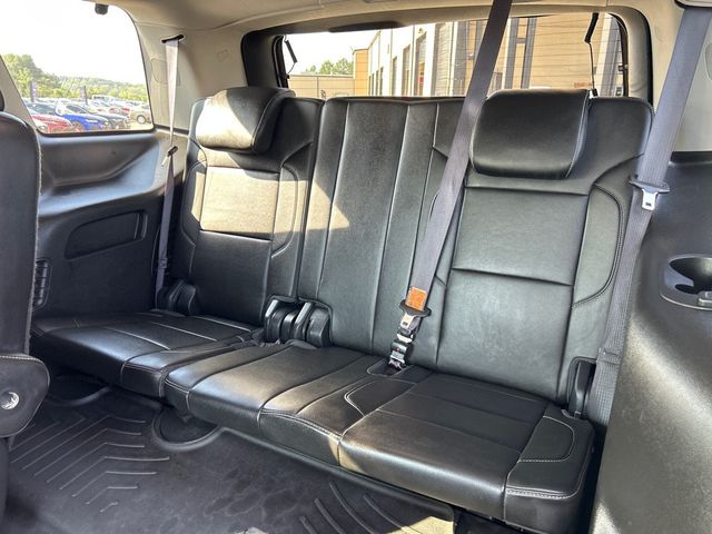 2016 Chevrolet Tahoe 4WD 4dr LT - 23073352 - 6