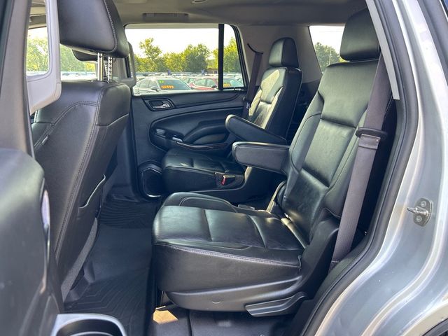 2016 Chevrolet Tahoe 4WD 4dr LT - 23073352 - 7