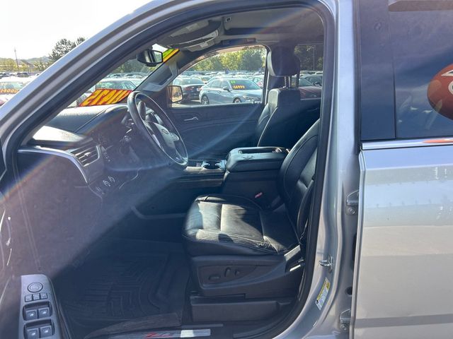 2016 Chevrolet Tahoe 4WD 4dr LT - 23073352 - 8