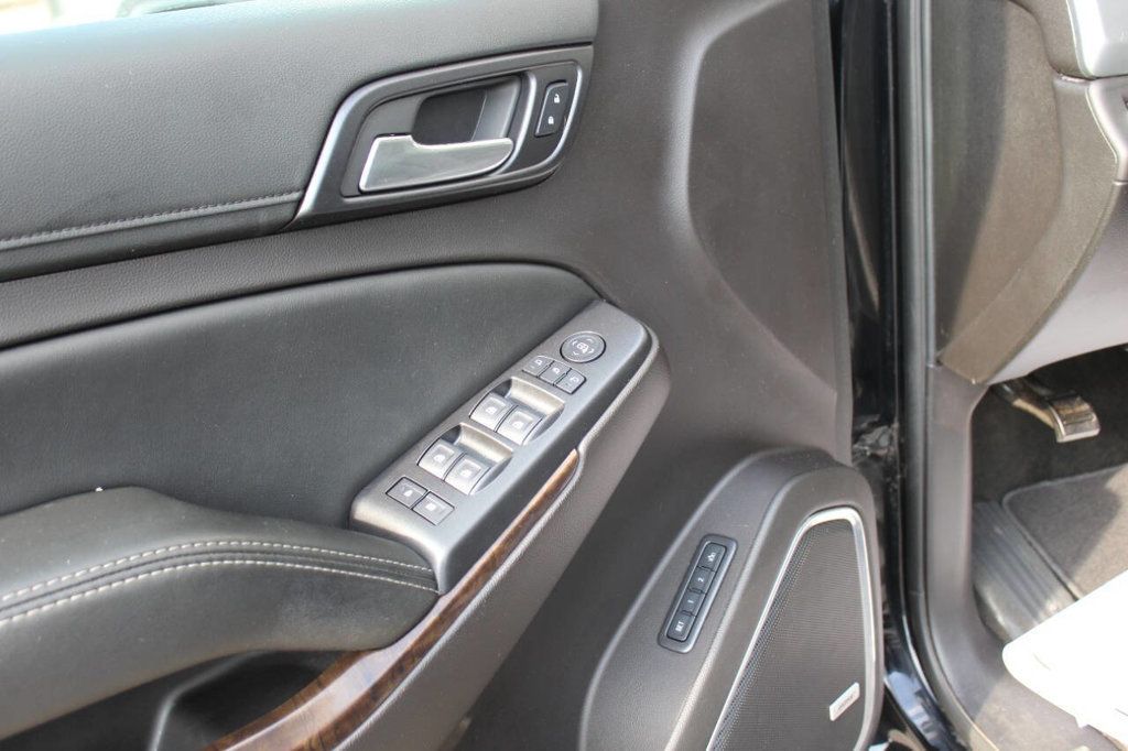 2016 Chevrolet Tahoe 4WD 4dr LT - 22897000 - 9