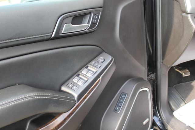 2016 Chevrolet Tahoe 4WD 4dr LT - 22897000 - 9