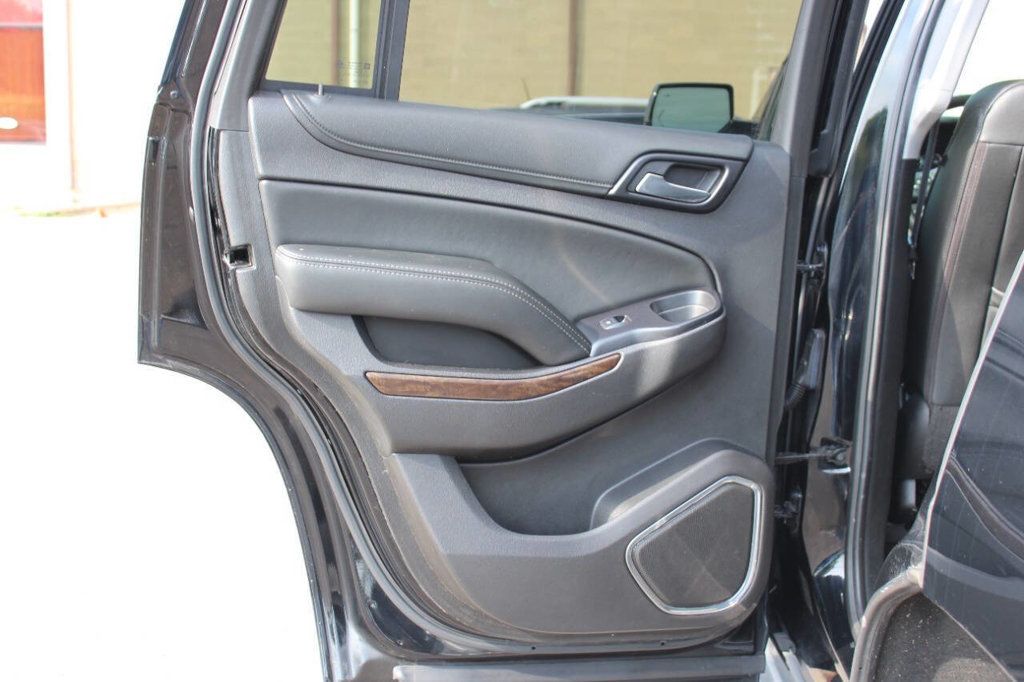 2016 Chevrolet Tahoe 4WD 4dr LT - 22897000 - 11