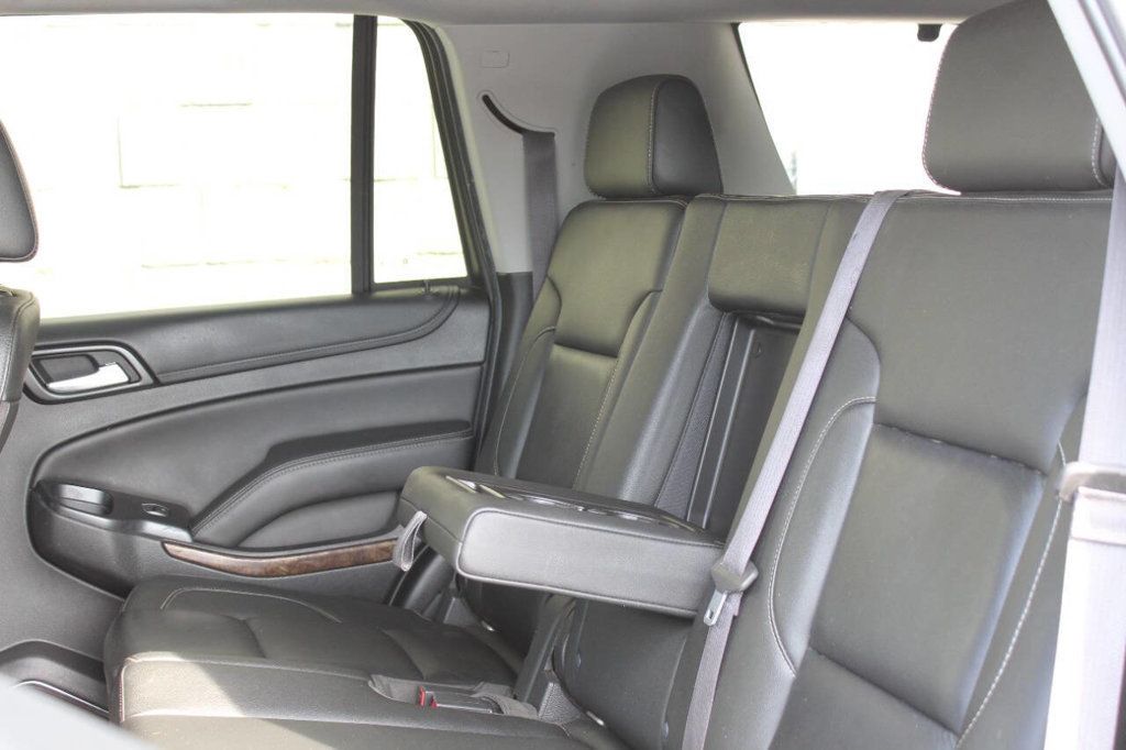 2016 Chevrolet Tahoe 4WD 4dr LT - 22897000 - 12