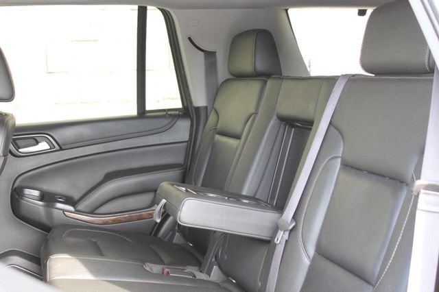 2016 Chevrolet Tahoe 4WD 4dr LT - 22897000 - 12