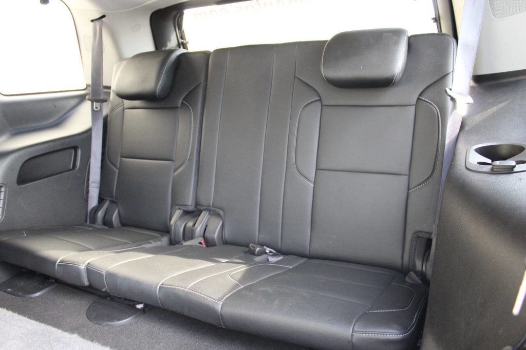 2016 Chevrolet Tahoe 4WD 4dr LT - 22897000 - 13