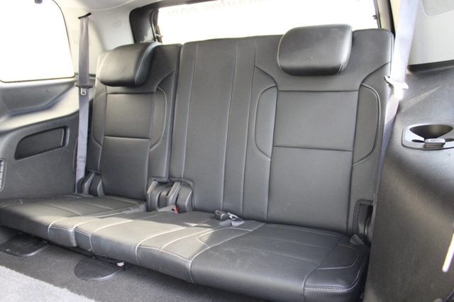 2016 Chevrolet Tahoe 4WD 4dr LT - 22897000 - 13