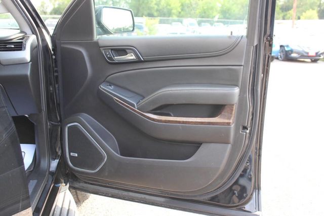 2016 Chevrolet Tahoe 4WD 4dr LT - 22897000 - 14